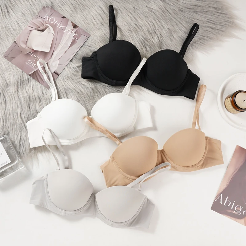 Thumbnail 2 - #61 Best Rated Strapless Support Bras to Buy in 2026