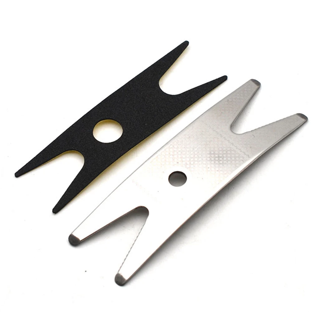 

Electric Guitar Spanner Metal Repair Tool Smooth Surface Professional Tuning Wrench For Bass Guitar Parts Accessories