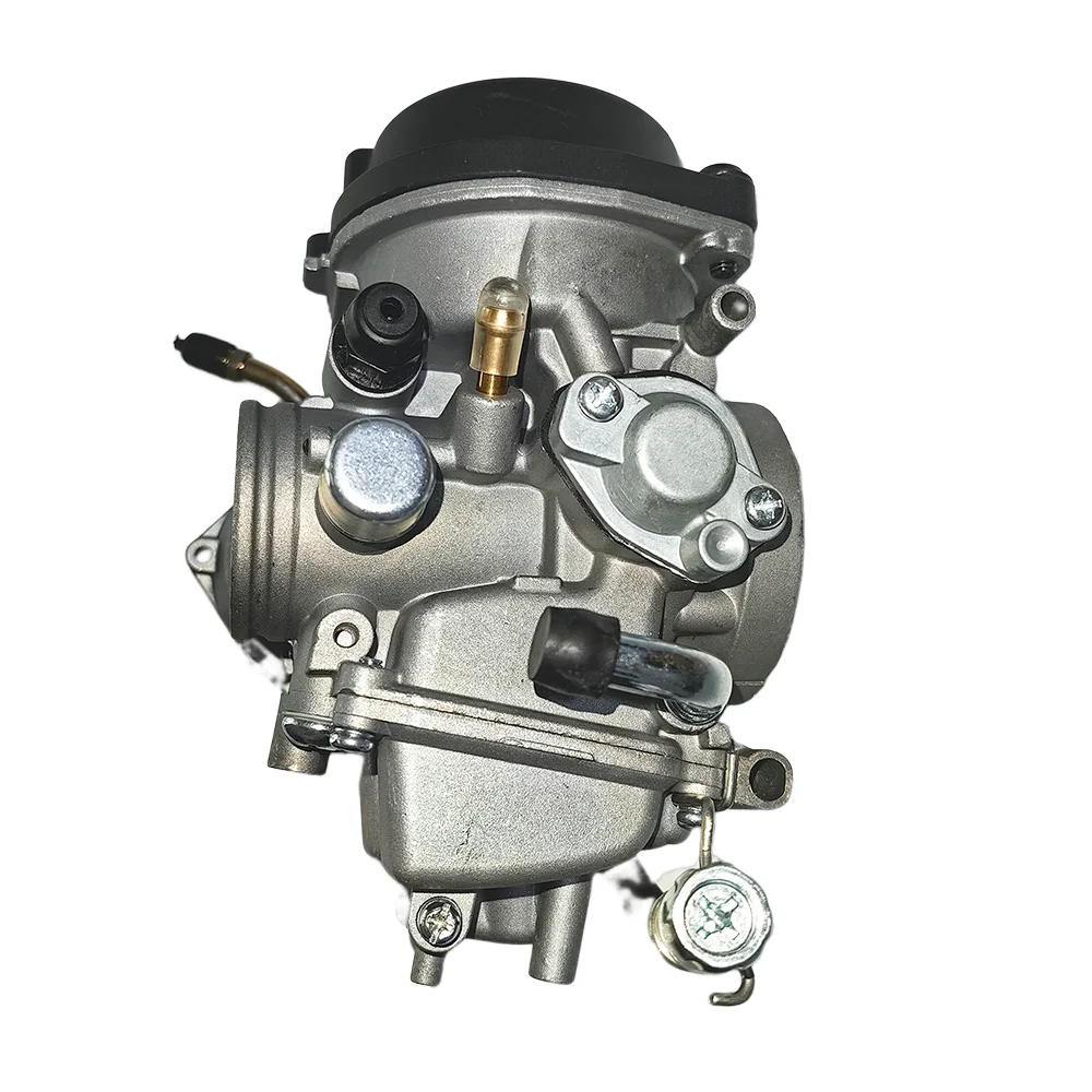 Карбюратор подходит для Kawasaki KFX 400 KFX400 KF-X Z400 ATV Quad Carb 2003-2006 карбюратор