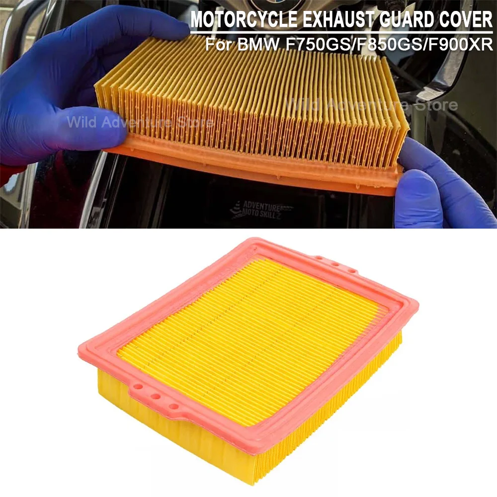 �y�Z�[�����zBmw F850GS/ADV F750GS F900XR F900GS SF �A�h�x���`���[ F900R 2017-2024 F 750 850 900 GS �I�[�g�o�C�G�A�t�B���^�[�N���[���C���e�[�N�N���[�i�[