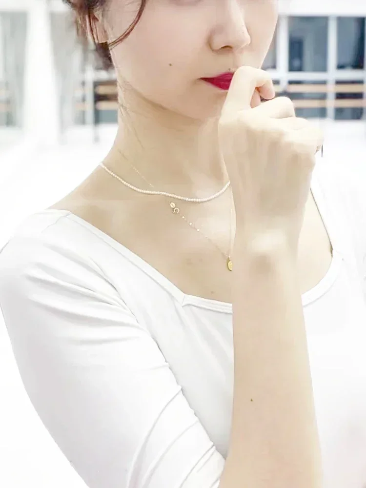 バレエダンスレオタード大人のダンスジャンプスーツ女の子半袖-elegent-バレエレオタード高品質ダンス練習ヨガ服