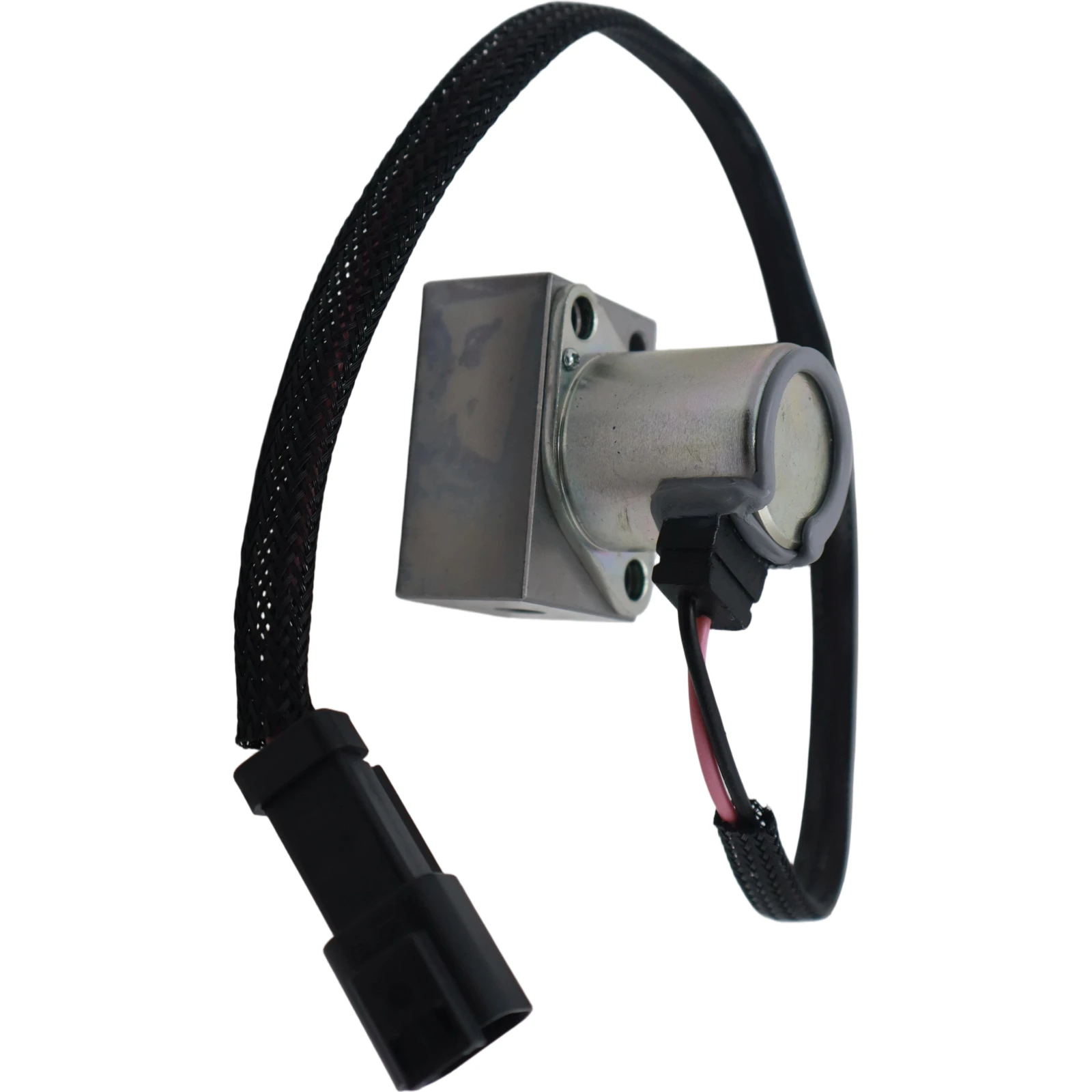 Hydraulic pump solenoid valve 702-21-55600 For Komatsu Excavator PC200-7 PC200-8 PC210-7 PC240-7 PC400-7 PC350-7 PC360-8