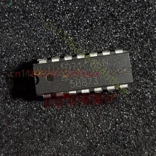 10pcs-ad7118kn-logdac-cmos-logarithmic-d-a-converter-ad7118