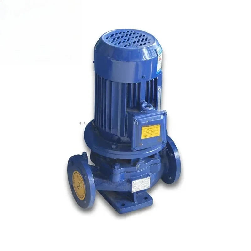 

Водяной насос высокого давления 100 м, 150 метров, на большие расстояния, низкий уровень шума, центробежный водяной насос, чугунный.