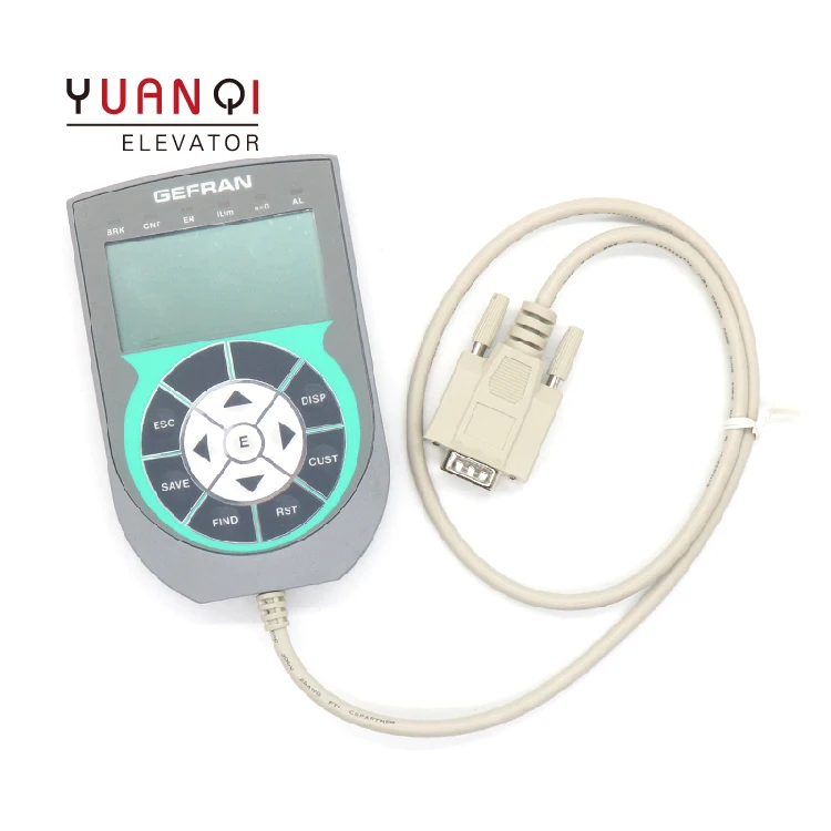 SIEI مصعد العاكس لوحة المشغل AVY AVGL مصعد المشغل KBS KB-ADL AVY-M-NR #1