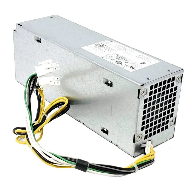 Original New For Inspiron 3470 Switching Power Supply PSU 200W 8C0JV 08C0JV H200NS-00