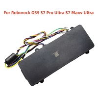 Original Onyx3 Power Board Adapter Supply Parts For Roborock O35 S7 Pro Ultra S7 Maxv Ultra Cleaner -Global Version l Accessorie