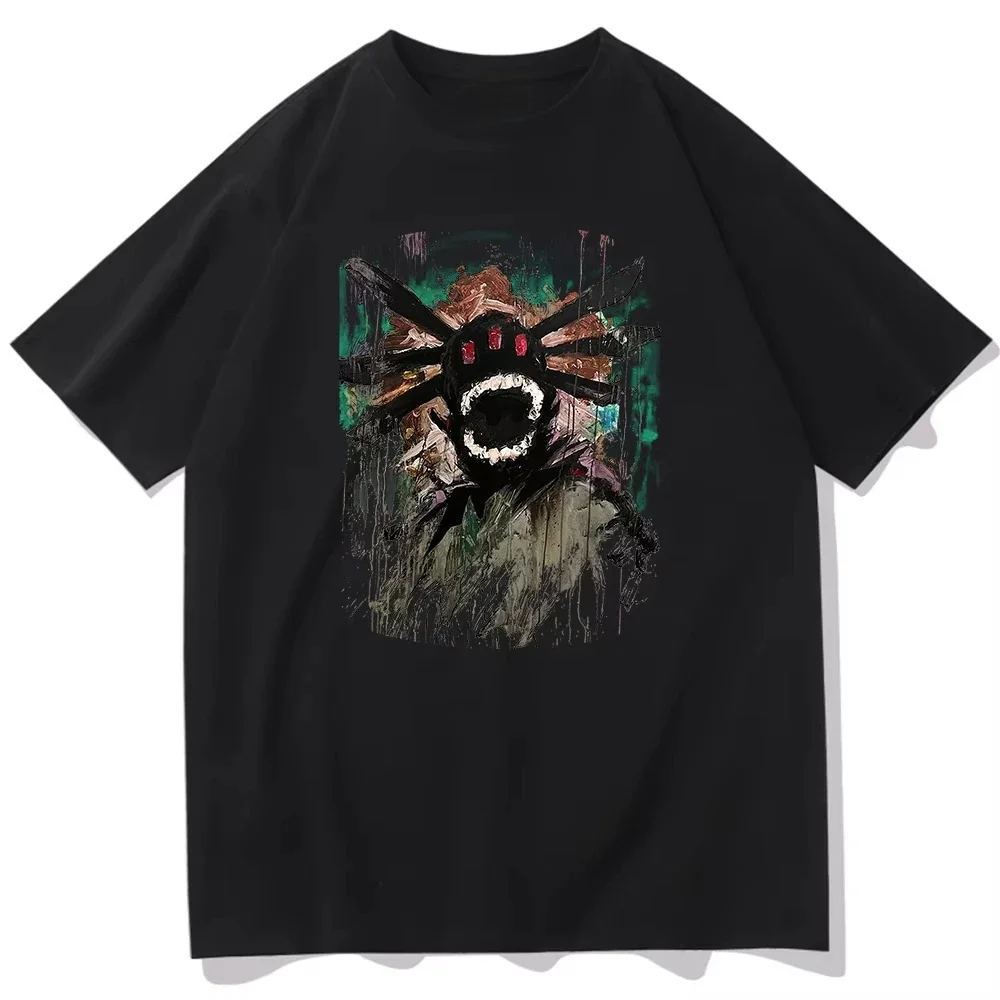 Neues Sommer-2025, Linkin Park, leeres Maschinen-T-Shirt, O-Kragen, kurzärmeliges Hemd, Fans, Geschenk, hochwertige T-Shirts