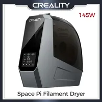 Creality Space Pi Filament Dryer Box Keeping Dry 1KG Filament Storage 360° Hot-air Heating 0-48h Adjustable Temperature 45℃-70℃