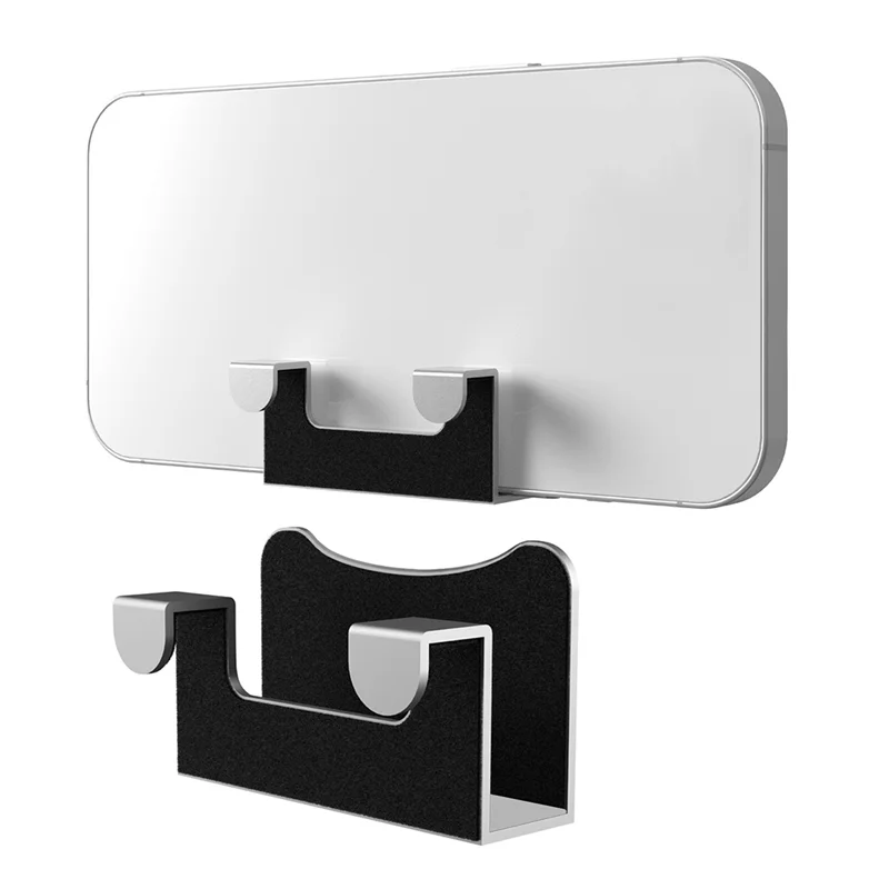 Эффективный противоскользящий держатель для мобильного телефона для воздушного ноутбука, веб-камеры, мобильная подставка, подставка для крепления камеры непрерывности