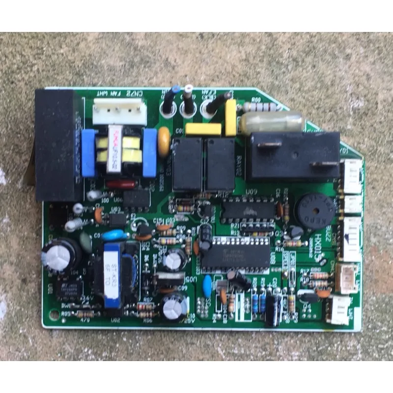 Suitable for SANYO Sanyo air conditioner accessories, computer board CB-L331H HX015 main board CB-L251H SAP-L221H