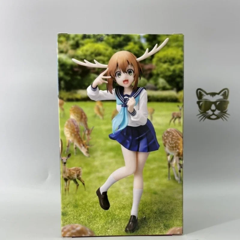 لعبة بان بريستو الأصلية أنيمي كانوكو نوكو هي لعبة جشعة كانوكو نوكو نموذج لجسم #5