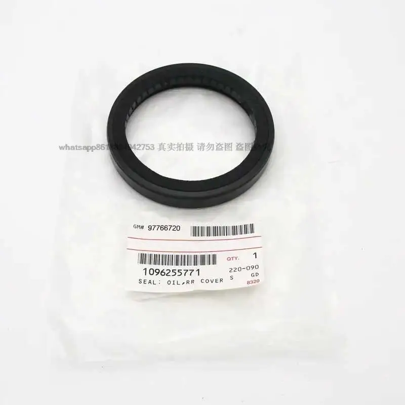 Equipment Loader Forklift Accessories Truck Engine Oil Seal 1096255771 109625-5771