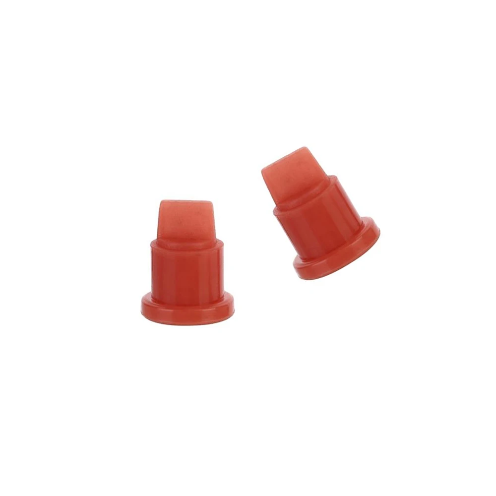 

Custom Silicone Duckbill Valve One-Way Check Valve for Backflow Prevent 10 PCS