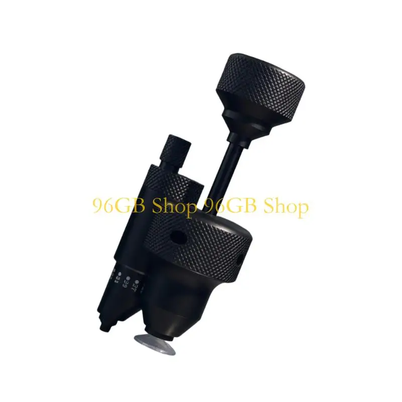 96GB Sturdy Metal Vehicle Hole For Workshop And Home Projects
