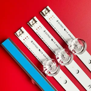 10 مبيعات رئيسية لوحة رئيسية تلفزيون LG 47lv5500 - No2