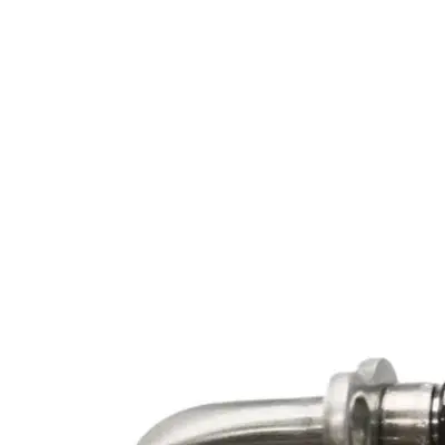 Engine Cooling Hose Turbocharger Coolant Pipe For Engine Cooling System Factory Specification Design For BMW F20 F20N