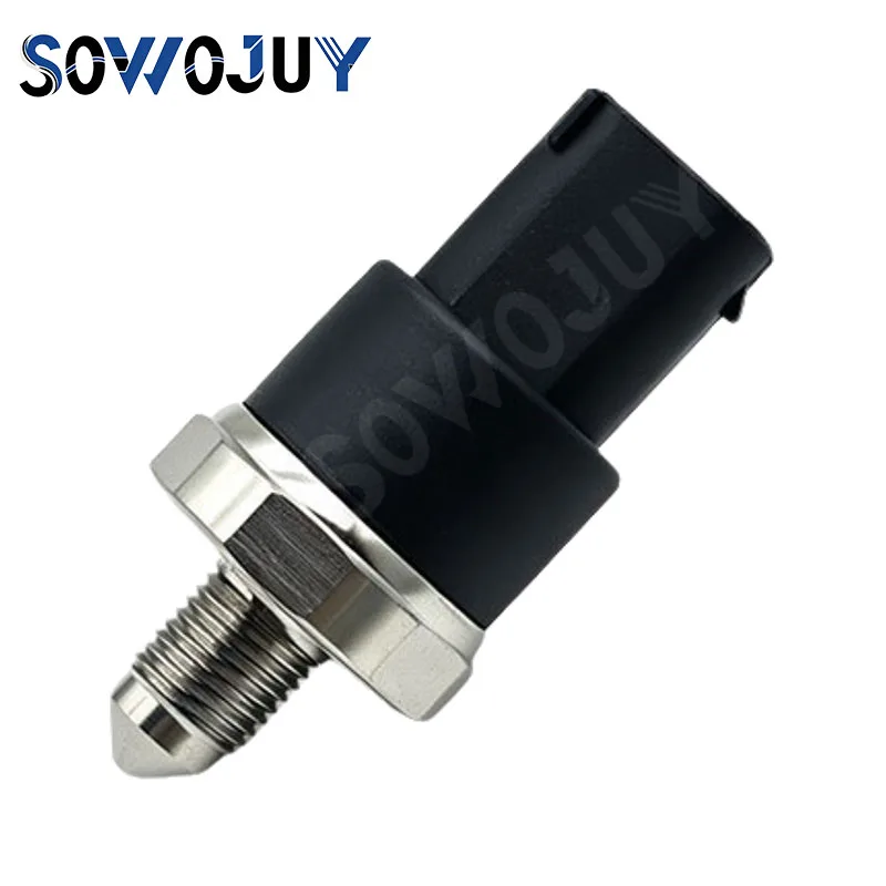Brake Pressure Sensor 8E0907597 0265005303 For Audi A4 A6 A8 S4 S8 VW Phaeton Touareg Porsche Cayenne Macan Seat Skoda Bentley