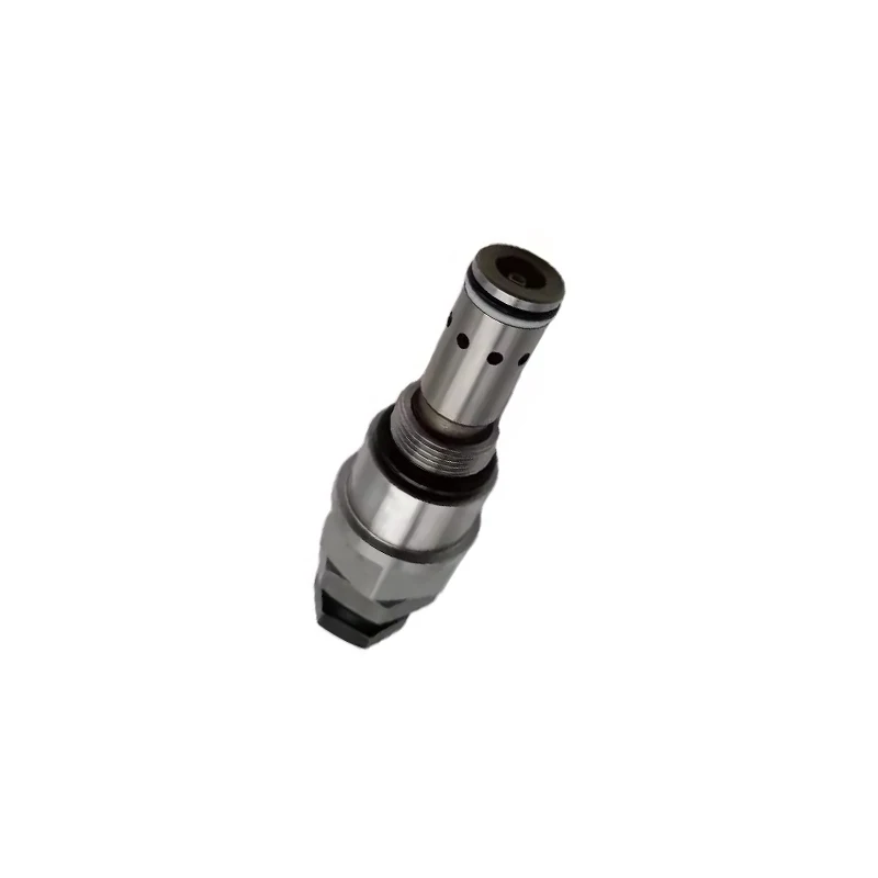 

7234093600 Excavator Accessories Overflow Valve Main Cannon 723-40-93600 723-40-93601 for PC200-8 PC220-8 PC240-8