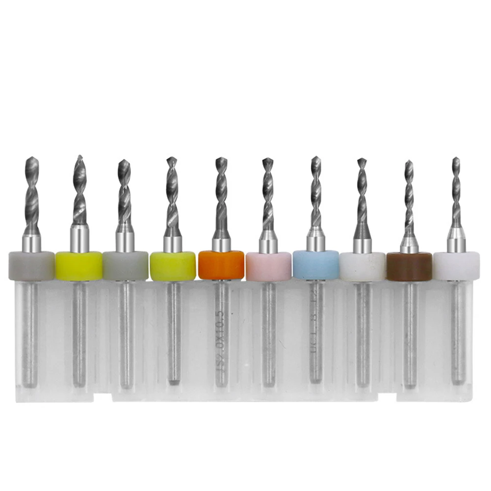 10PCS Carbide Pcb D…