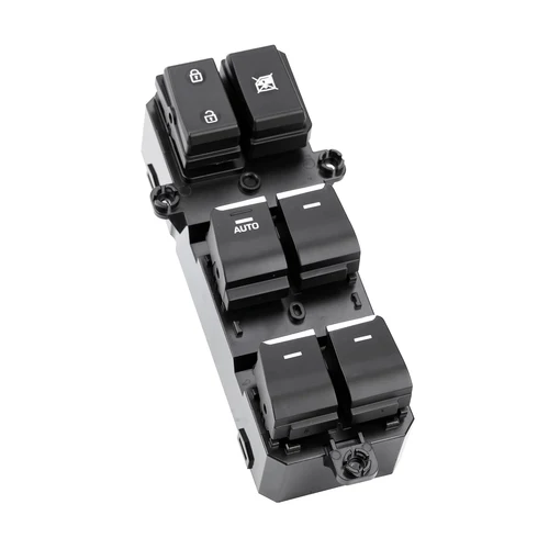 Imagen 1 del producto 93571-D3000 Interruptor principal de ventanilla eléctrica del lado del conductor para Hyundai Tucson 2016 2017 2018 OE 93571-D3050 93571-D3040 93570-D3061