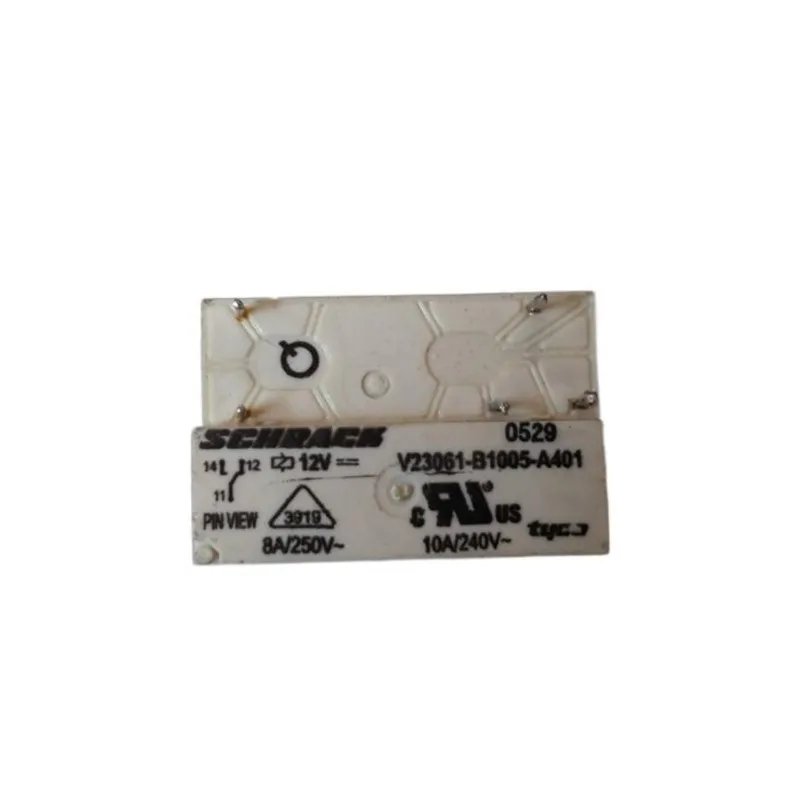 

V23061-B1005-A401 12VDC RELAY