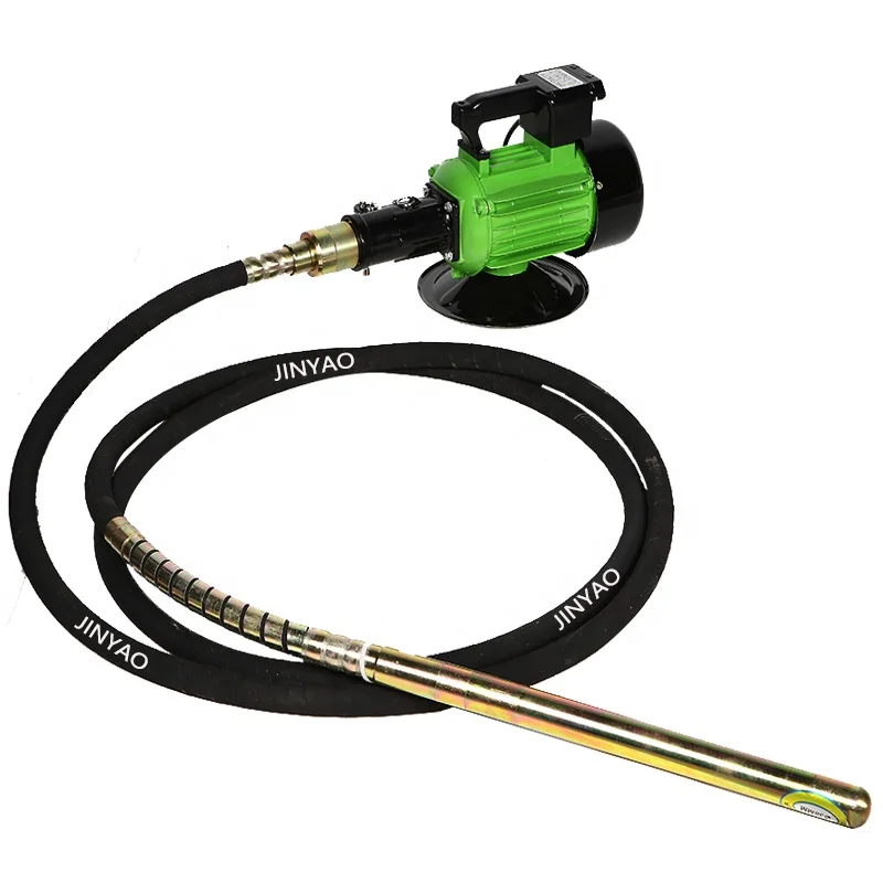 

ZN-E type Electric dynapac Concrete vibrating motor vibradora de concreto electrico