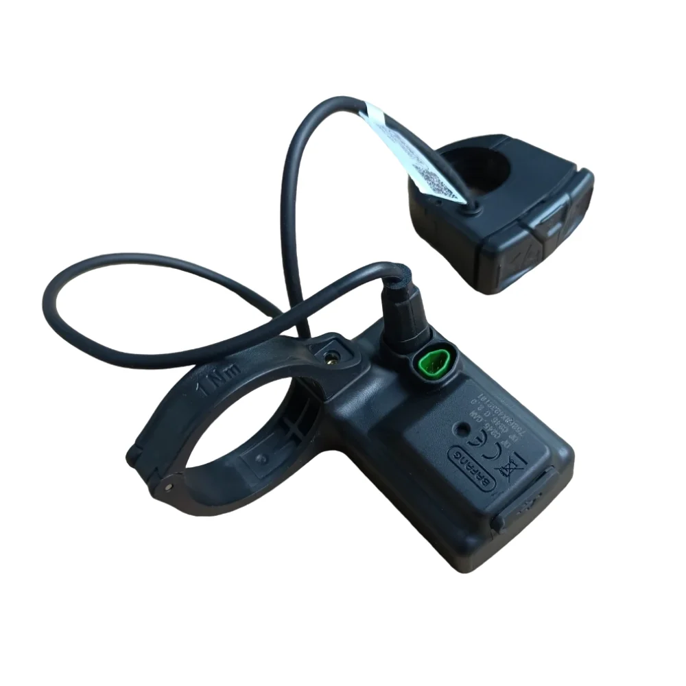 Display Button Bafang  DPC245 Display Controller