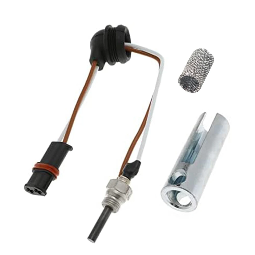 

Heater Connector Kit with Glow Connector and Removal Tool for Eberspacher Airtronic B4 D2 D4 D4S Diesel Heaters
