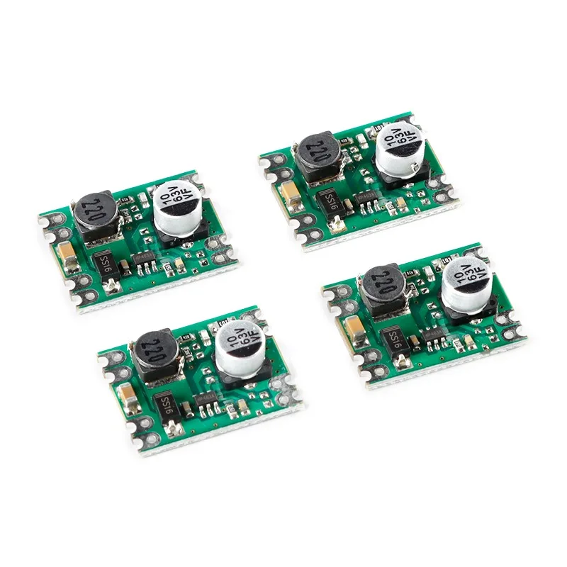 DC-DC Step-Down Pow…