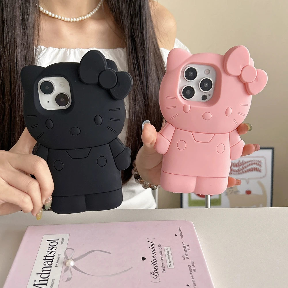 Cute Cartoon Sanrio…