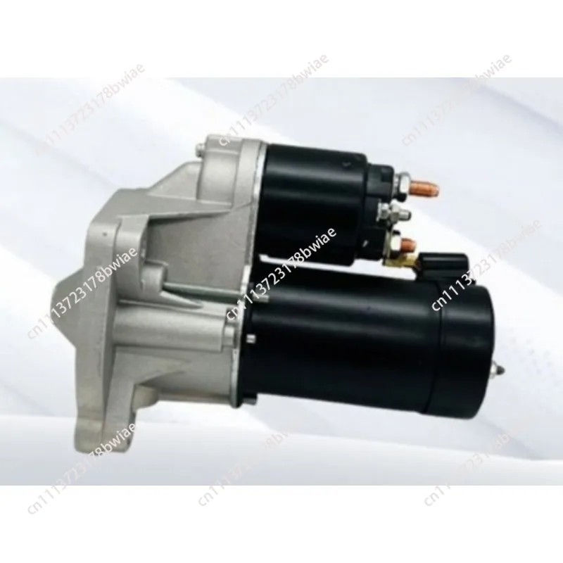 Starter Motor for Dongfeng Peugeot Citroen Cars 432623 9608719280 96087192