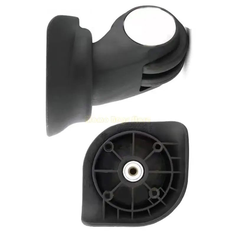 

X90D A17 Внутренние двойные двойные ряды Омни направленные колеса ABS CASTERS, подходящие для чемодана