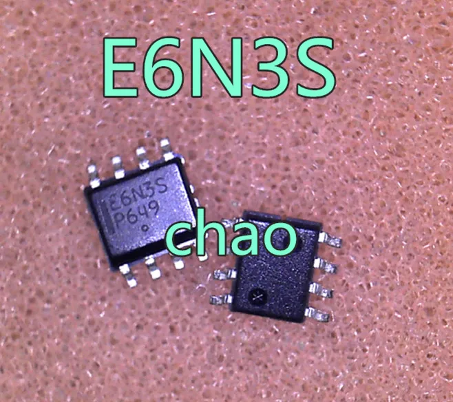 

E6N3S SOP-8