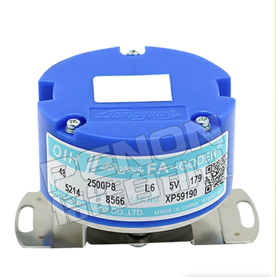 

Encoder TS5214N8566 N8590 N8564 N8599 N8578 N8561 N8579