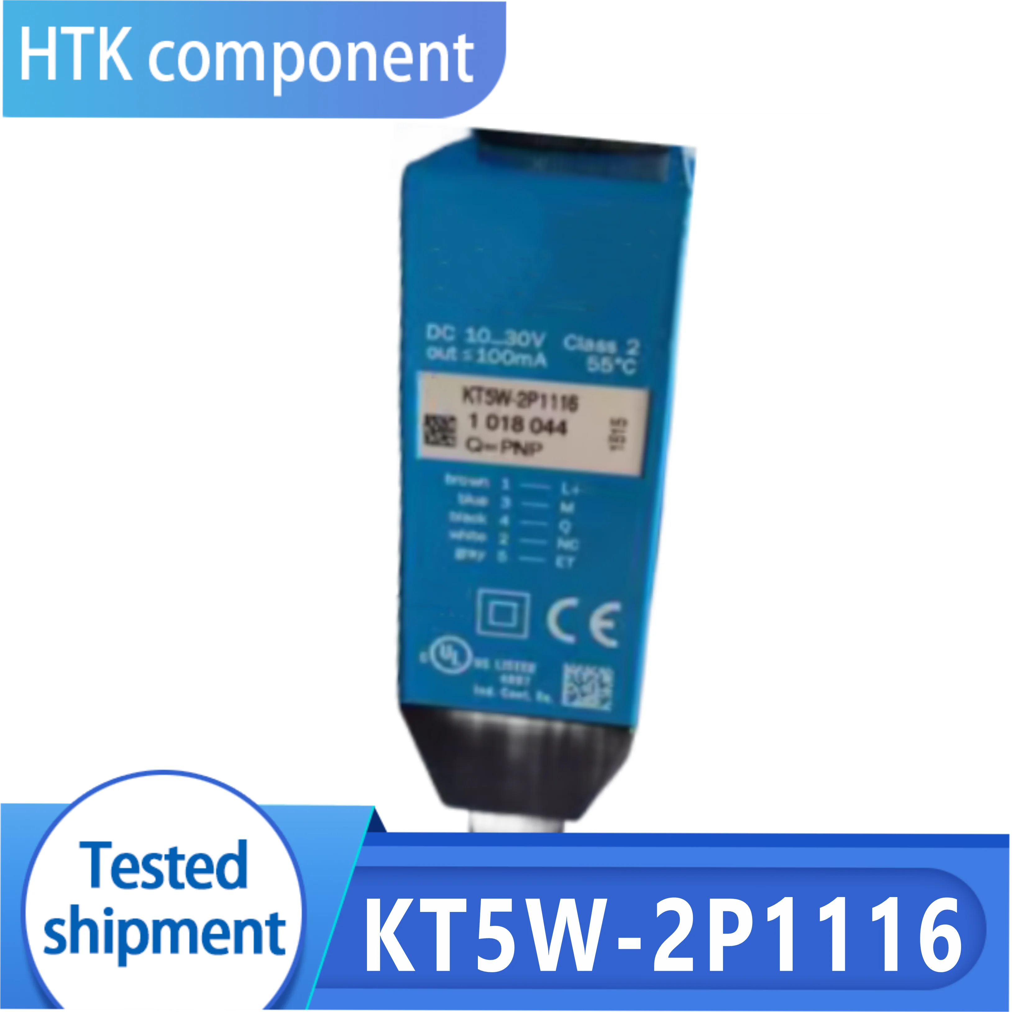 KT5W-2P1116 Original Color Code Sensor