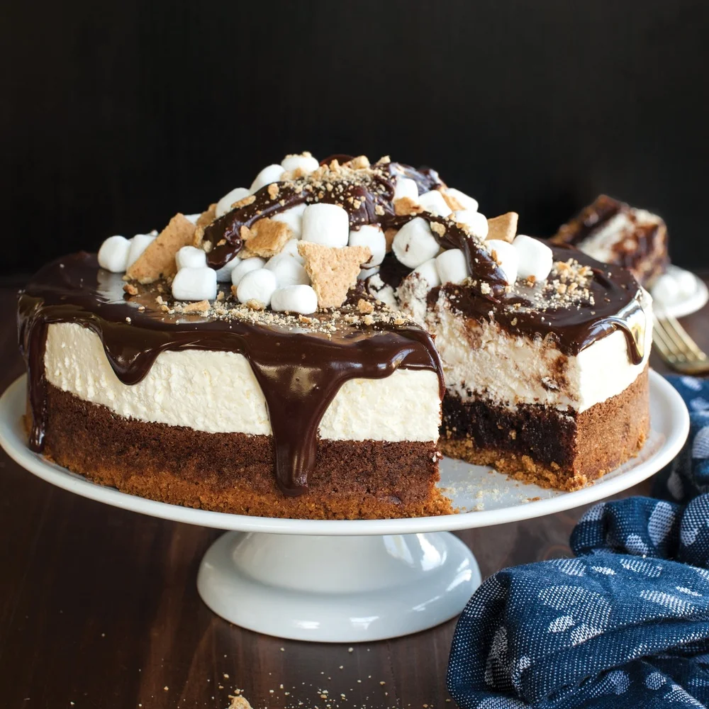 テフロン加工スプリングフォームケーキパン 9 インチ炭素鋼漏れ防止取り外し可能なリングチーズケーキ層状デザート簡単リリース