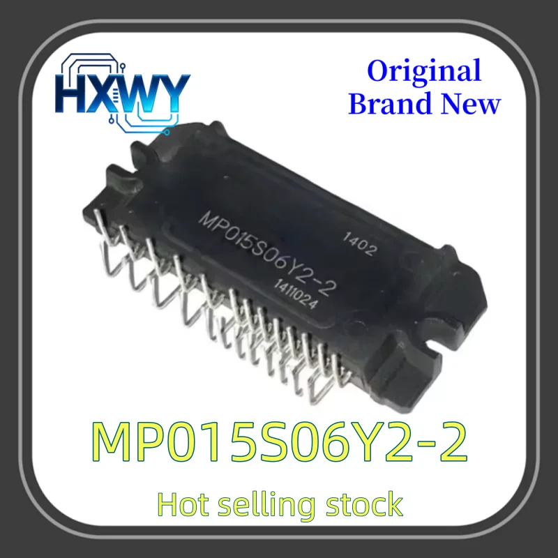 (2/10 Pieces) MP015S06Y2-2 MP015S06Y2 DIP IGBT Power Module Factory Wholesale Cheap IC Chip Fast Shipping