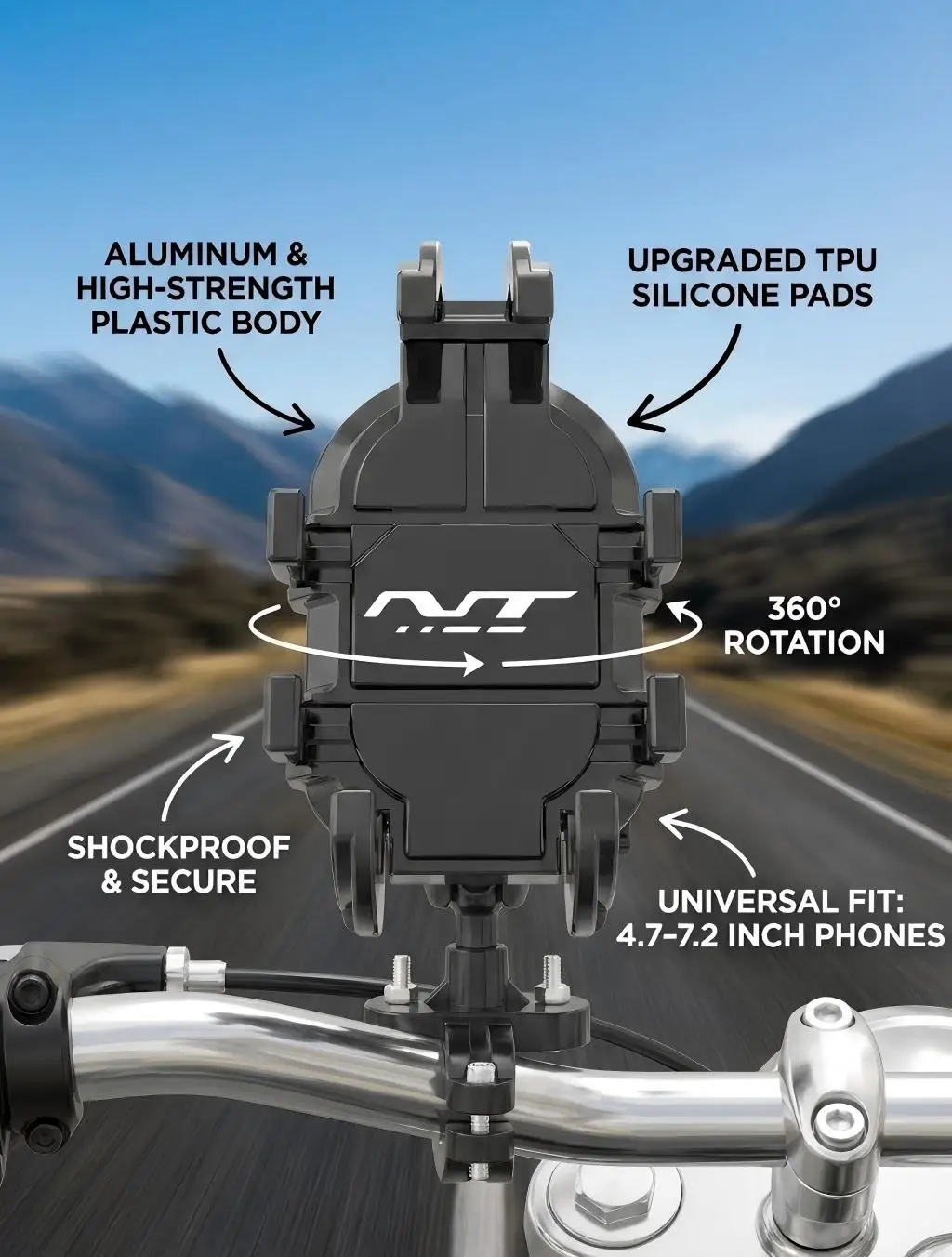 High-Quality Shock-…