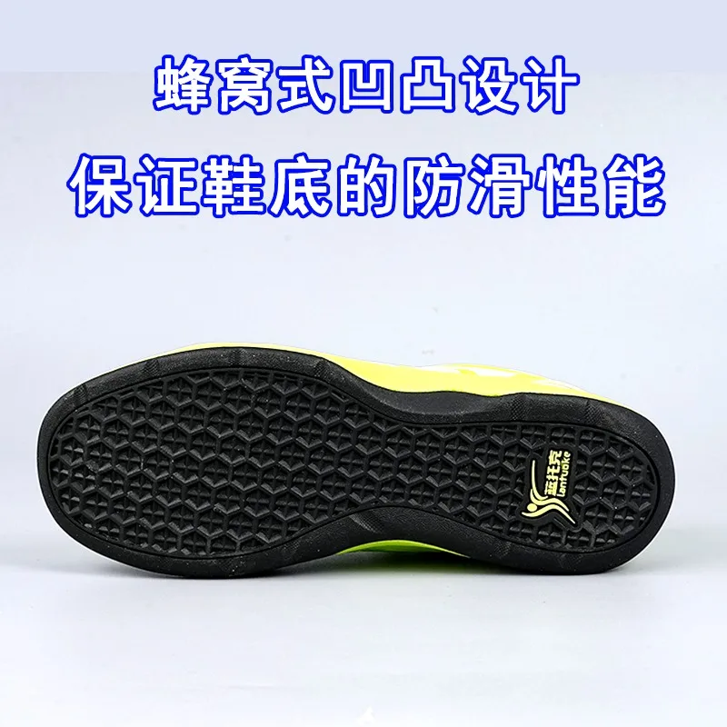 العلامة التجارية الأصلية للجنسين المهنية سياج أحذية رياضية شاملة اللياقة البدنية حذاء رياضة أعلى جودة حذاء تدريب الكرة الطائرة