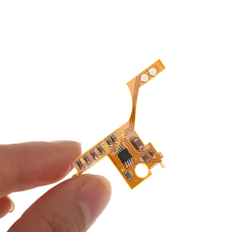 Módulo amplificador de potência digital de som aumentado de volume de baixa potência para GAMEBOY ADVANCE SP GBASP