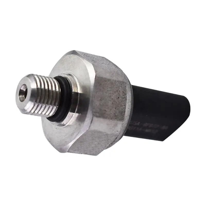[NEWA76K!】 Fuel Rail Common Pressure Sensor Pressure Sensor For Ford Fusion
