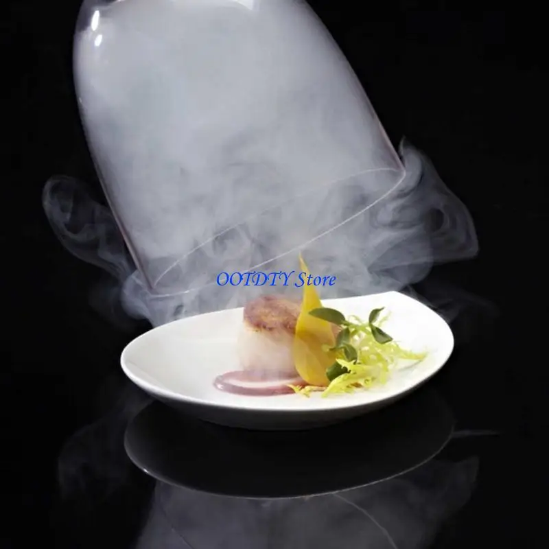 367A Smoking Machine Smoking Cover Vegetable Covers Smoking Technology 3 Sizes Choose