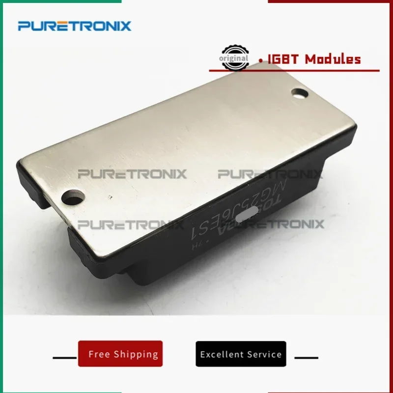 وحدة الطاقة الأصلية MG25J6ES1