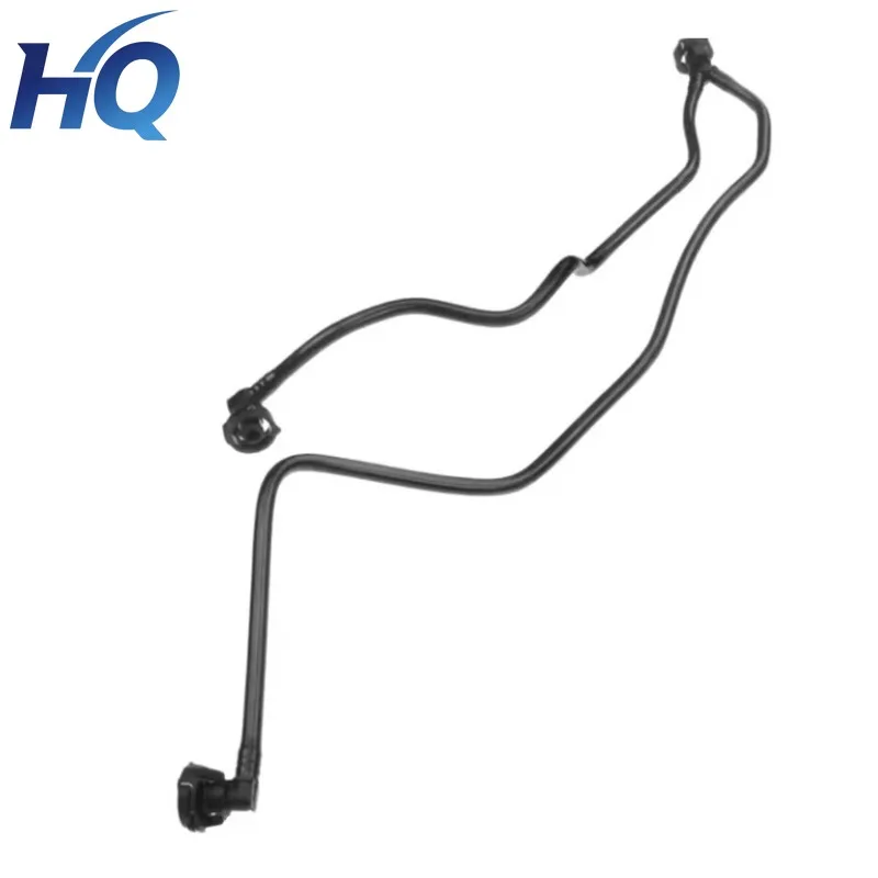 

A2465010325 Exhaust Upper Coolant Radiator Overflow Hose For Mercedes Benz CLA Class 180 220 250 W176