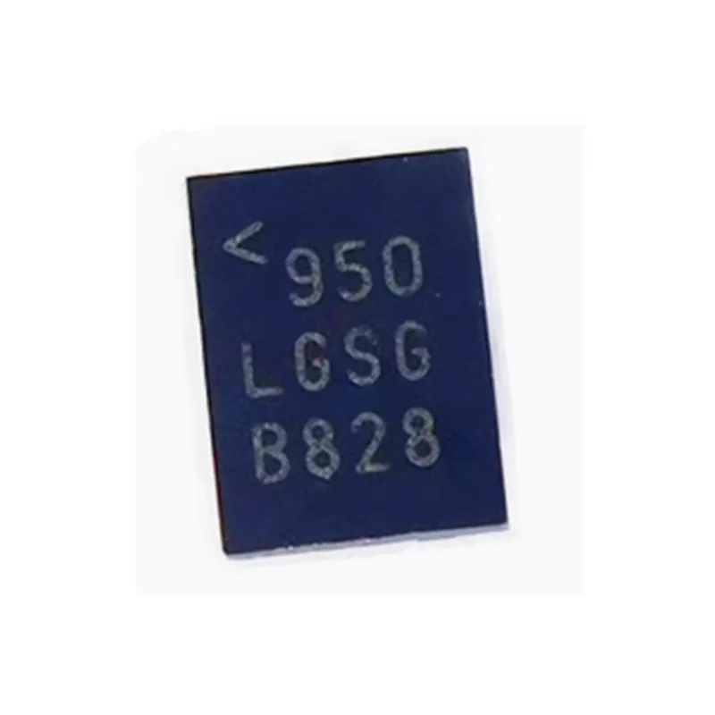 1PCS LTC3807EUDC silk screen LGSG LTC3807 LTC3807IUDC Patch QFN20 L3+ Temperature control chip Switching power chip step-down IC