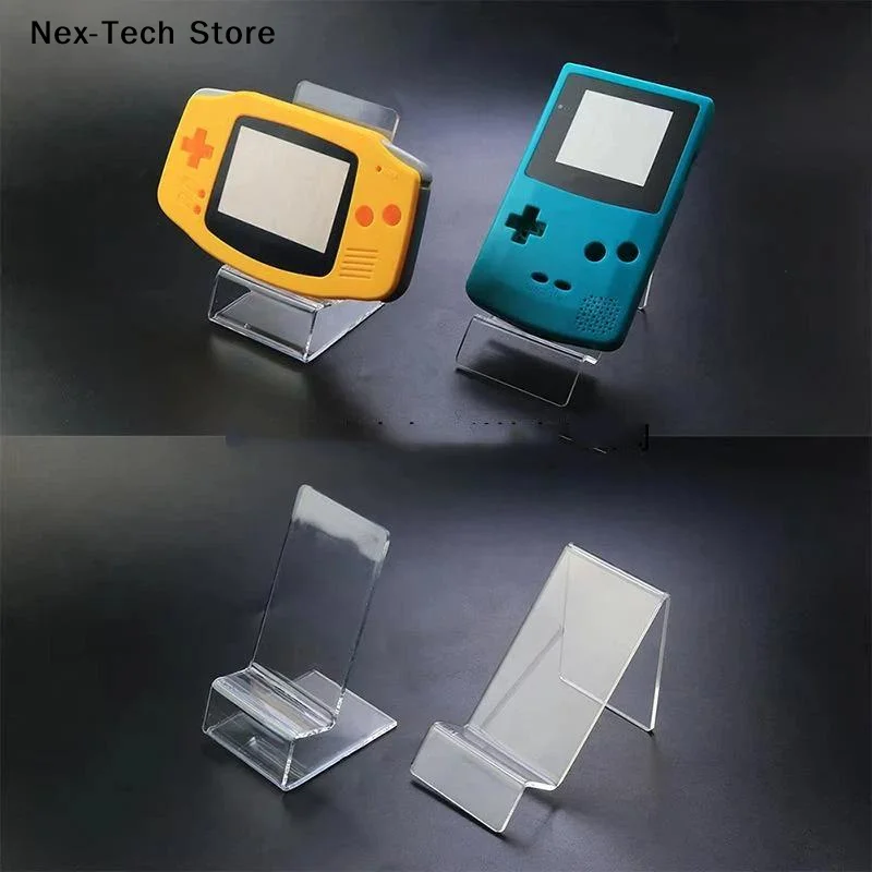 Ayarlanabilir Çok Açılı Akrili - Gaming Console Stand incelemesi ve fiyatı