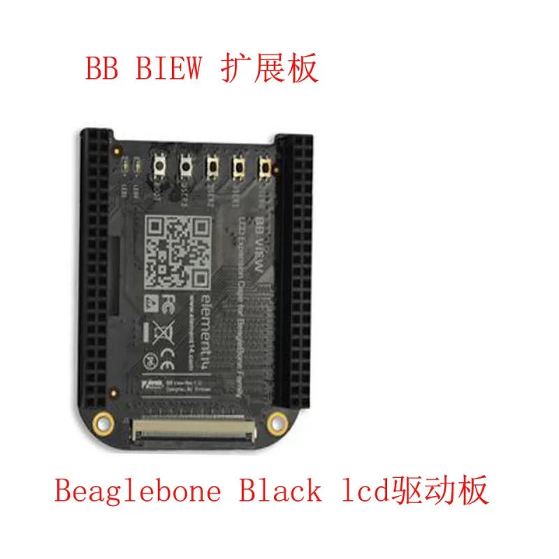 

BeagleBone Black BBB 3358Development BoardCortex-A8 Technical Support