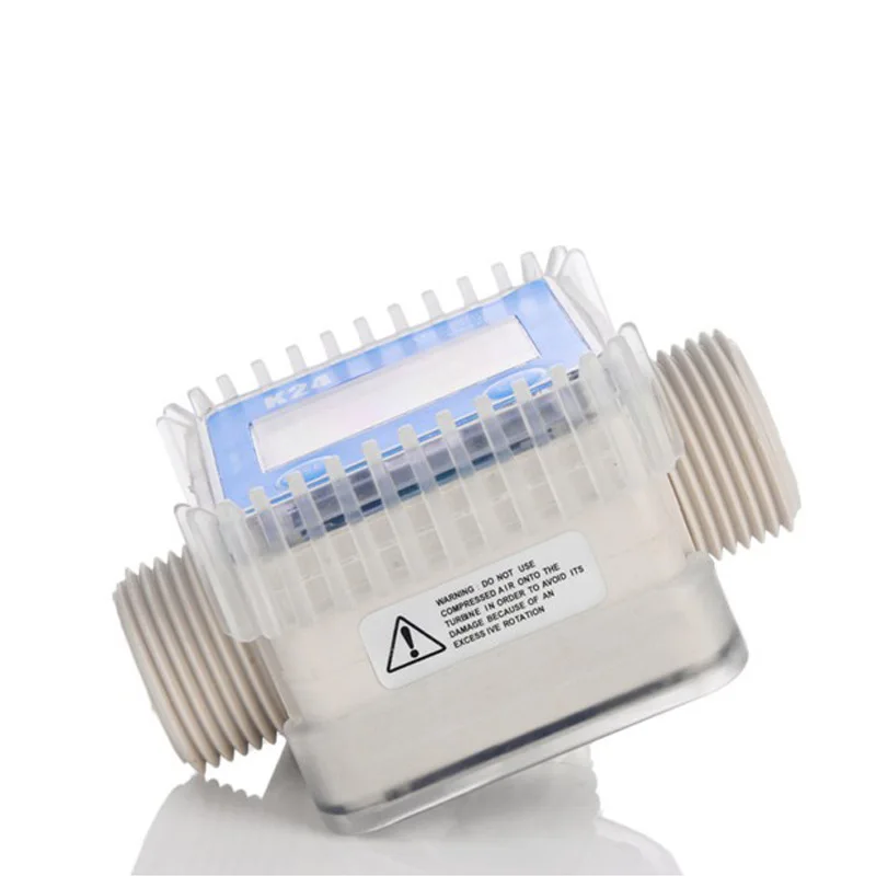 

High Precision Electronic Digital Flow Meter, Urea Flow Meter, Electronic Water Meter.