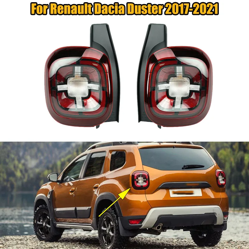 For Renault Dacia D… - image